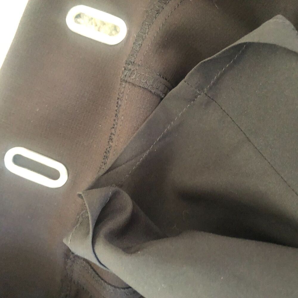 White House‎ Black Market Sleeveless Gold Cutout Sheath Cocktail Office Dress 4 - Picture 12 of 14